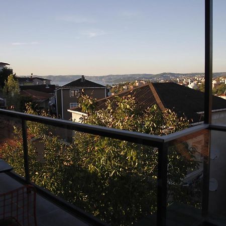 Kavacik Hotel Life Istanbul Exterior foto