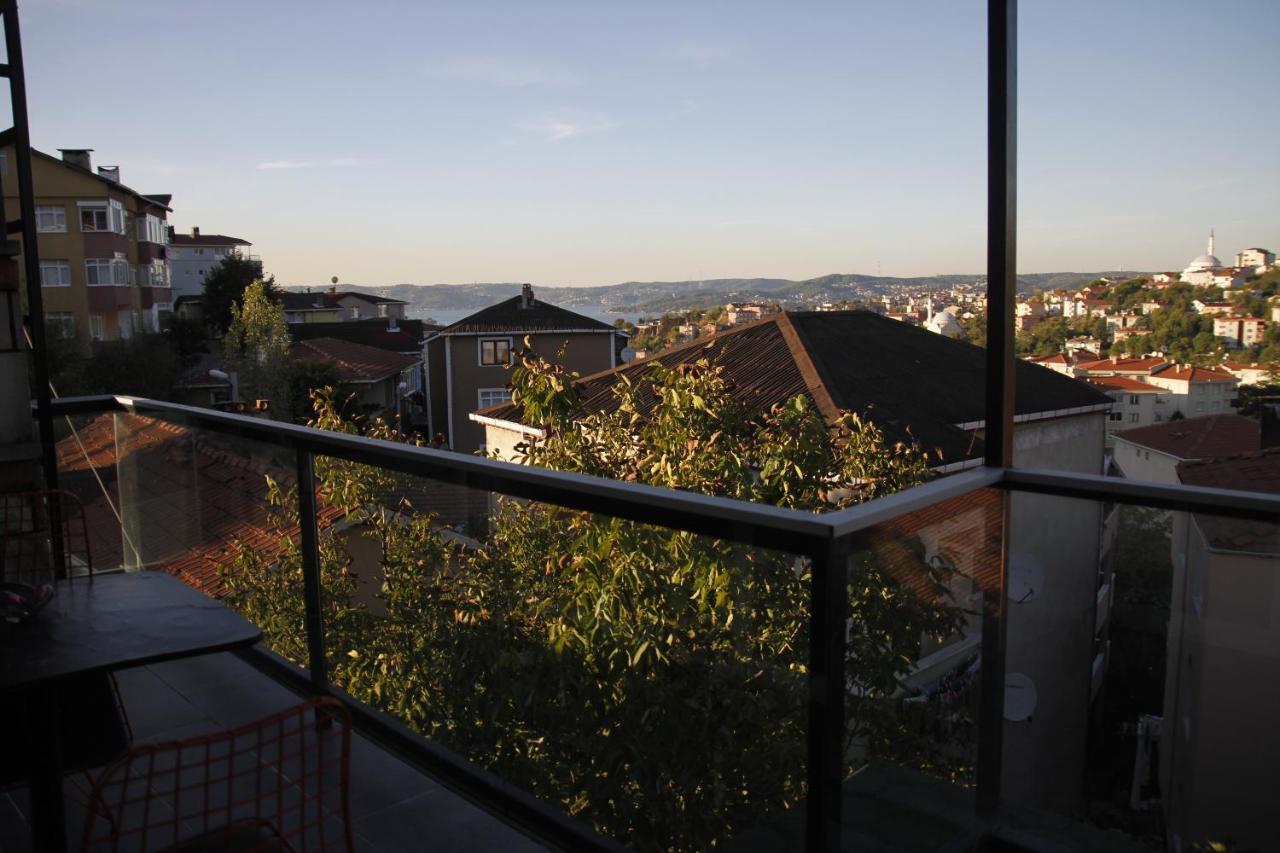 Kavacik Hotel Life Istanbul Exterior foto