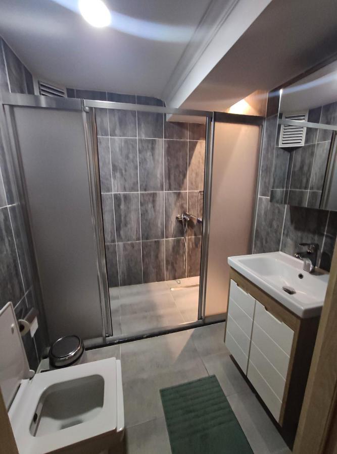Kavacik Hotel Life Istanbul Exterior foto
