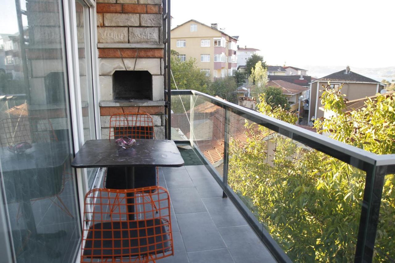 Kavacik Hotel Life Istanbul Exterior foto