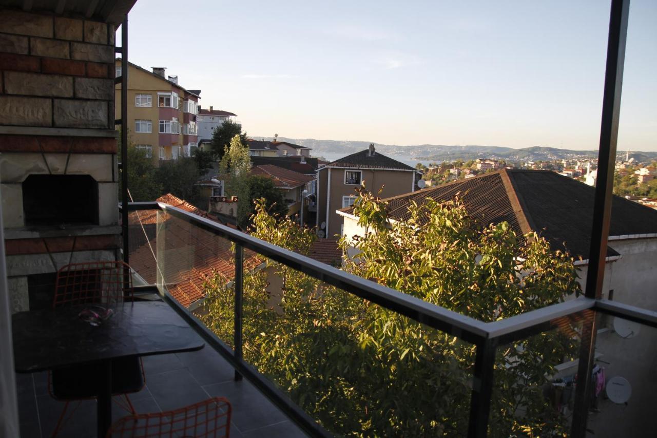 Kavacik Hotel Life Istanbul Exterior foto