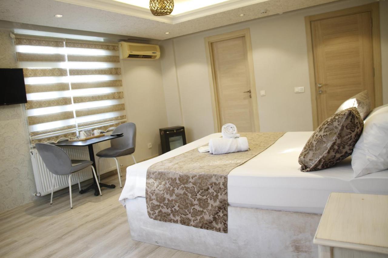 Kavacik Hotel Life Istanbul Exterior foto