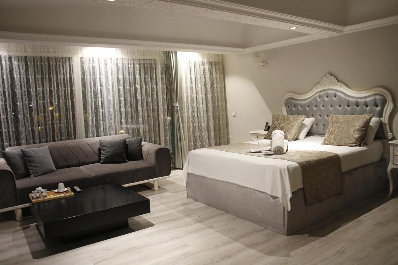 Kavacik Hotel Life Istanbul Exterior foto
