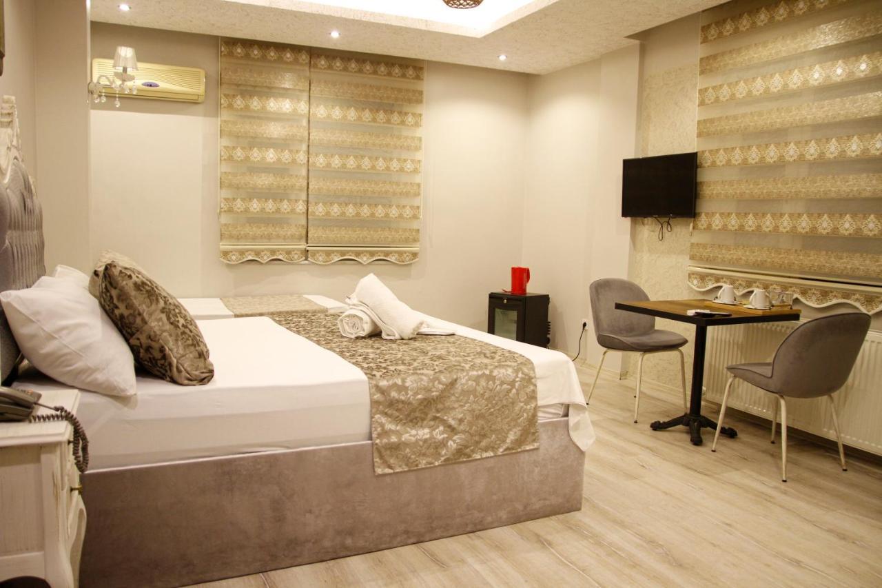 Kavacik Hotel Life Istanbul Exterior foto