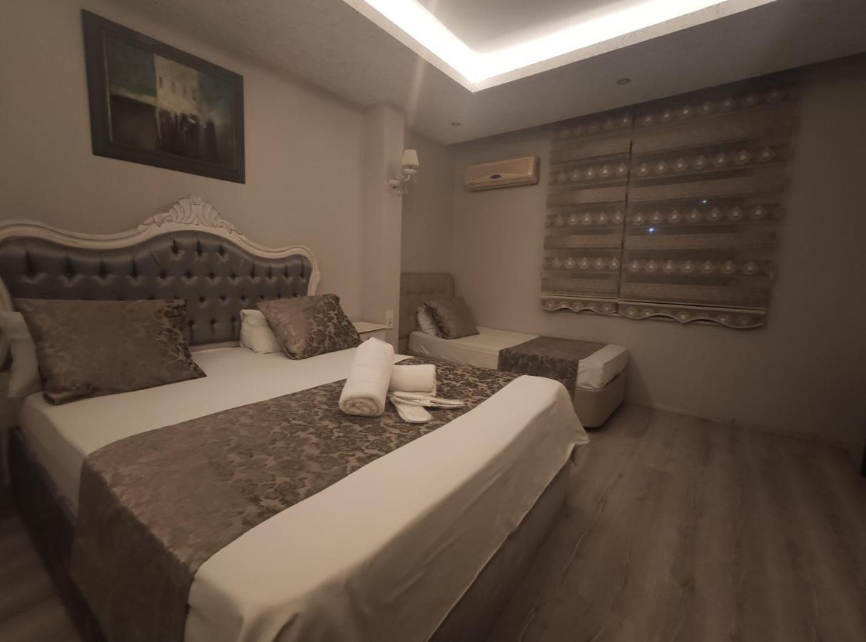 Kavacik Hotel Life Istanbul Exterior foto