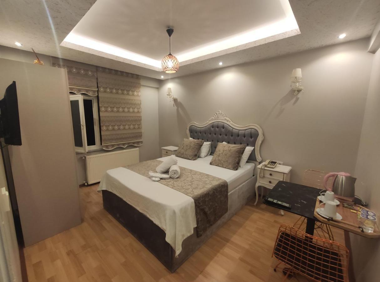 Kavacik Hotel Life Istanbul Exterior foto